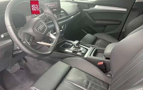 Audi Q5, 2022 год, 4 240 000 рублей, 11 фотография