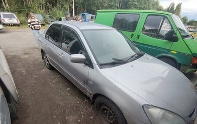 Mitsubishi Lancer IX, 2005 год, 130 000 рублей, 1 фотография