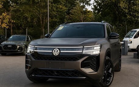 Volkswagen Teramont, 2026 год, 5 710 010 рублей, 1 фотография