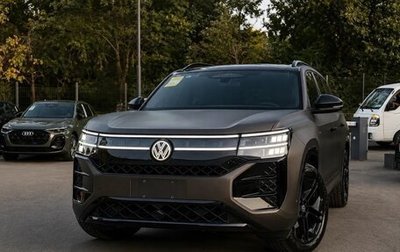 Volkswagen Teramont, 2026 год, 5 710 010 рублей, 1 фотография