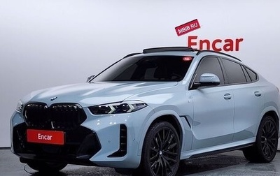 BMW X6, 2026 год, 15 326 000 рублей, 1 фотография