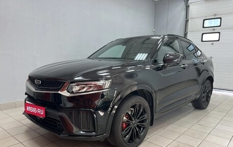 Geely Tugella FY11, 2023 год, 2 499 000 рублей, 1 фотография