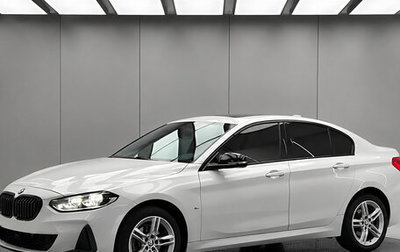 BMW 1 серия, 2022 год, 2 500 000 рублей, 1 фотография