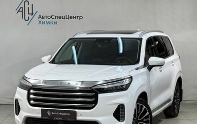 CheryExeed VX, 2023 год, 2 599 800 рублей, 1 фотография