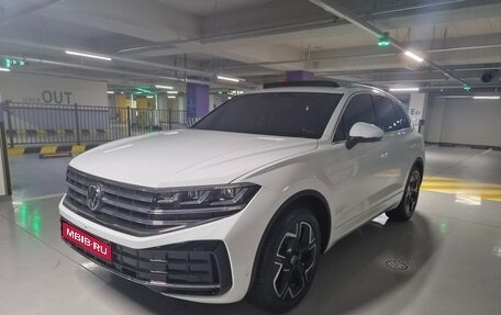 Volkswagen Touareg III, 2026 год, 12 094 000 рублей, 1 фотография