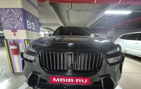 BMW X7, 2026 год, 17 215 000 рублей, 1 фотография