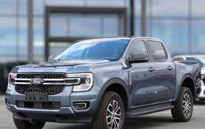 Ford Ranger, 2026 год, 5 549 000 рублей, 1 фотография