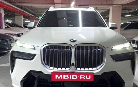 BMW X7, 2026 год, 17 480 000 рублей, 1 фотография
