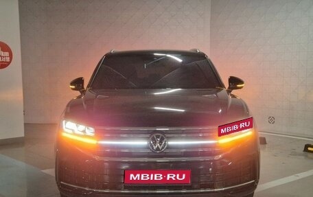 Volkswagen Touareg III, 2026 год, 12 673 000 рублей, 1 фотография