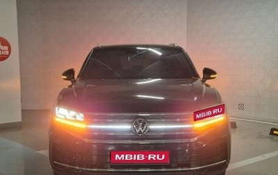 Volkswagen Touareg III, 2026 год, 12 673 000 рублей, 1 фотография