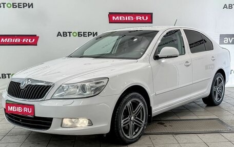 Skoda Octavia, 2012 год, 815 000 рублей, 1 фотография