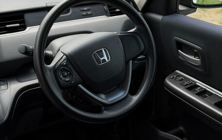 Honda Freed II, 2017 год, 1 000 000 рублей, 13 фотография