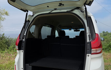 Honda Freed II, 2017 год, 1 000 000 рублей, 9 фотография