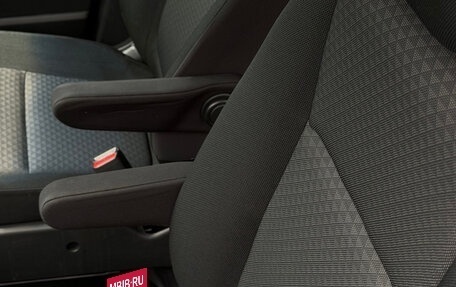 Honda Freed II, 2017 год, 1 000 000 рублей, 14 фотография