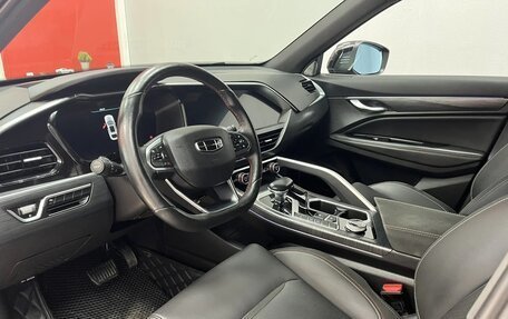 Geely Tugella FY11, 2023 год, 2 499 000 рублей, 7 фотография