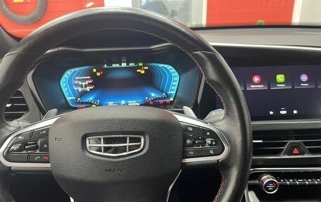 Geely Tugella FY11, 2023 год, 2 499 000 рублей, 9 фотография