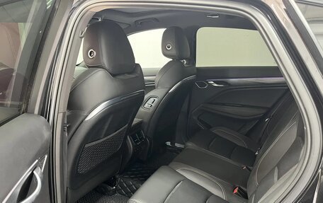 Geely Tugella FY11, 2023 год, 2 499 000 рублей, 13 фотография