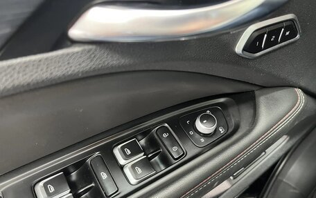 Geely Tugella FY11, 2023 год, 2 499 000 рублей, 11 фотография