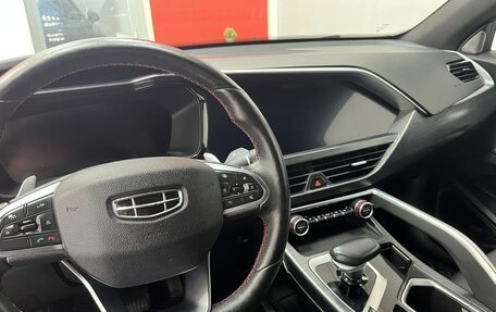Geely Tugella FY11, 2023 год, 2 499 000 рублей, 8 фотография