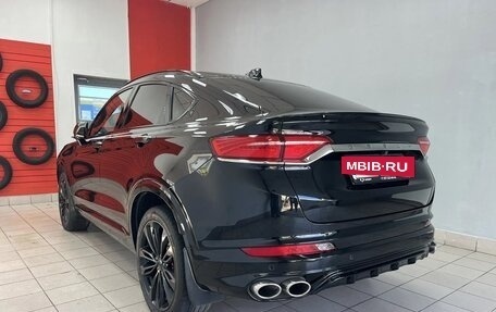 Geely Tugella FY11, 2023 год, 2 499 000 рублей, 6 фотография