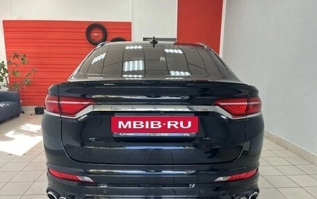 Geely Tugella FY11, 2023 год, 2 499 000 рублей, 5 фотография
