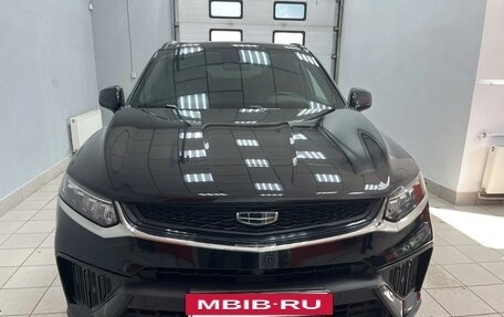 Geely Tugella FY11, 2023 год, 2 499 000 рублей, 2 фотография