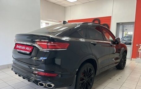 Geely Tugella FY11, 2023 год, 2 499 000 рублей, 4 фотография
