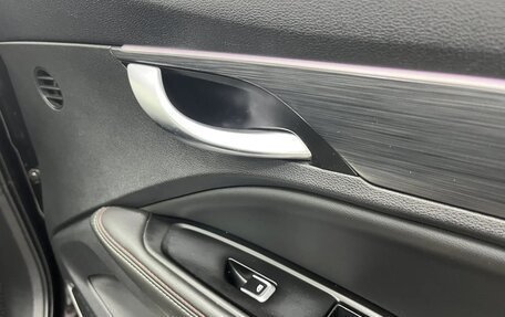 Geely Tugella FY11, 2023 год, 2 499 000 рублей, 15 фотография