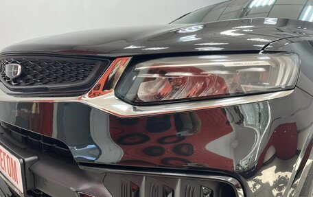 Geely Tugella FY11, 2023 год, 2 499 000 рублей, 17 фотография