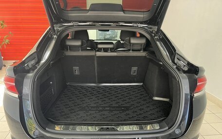 Geely Tugella FY11, 2023 год, 2 499 000 рублей, 19 фотография