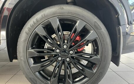 Geely Tugella FY11, 2023 год, 2 499 000 рублей, 20 фотография