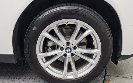 BMW X3, 2026 год, 8 110 000 рублей, 7 фотография