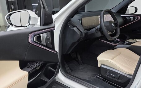 BMW X3, 2026 год, 8 110 000 рублей, 13 фотография