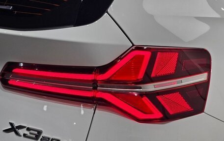 BMW X3, 2026 год, 8 110 000 рублей, 9 фотография