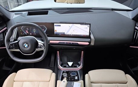 BMW X3, 2026 год, 8 110 000 рублей, 10 фотография