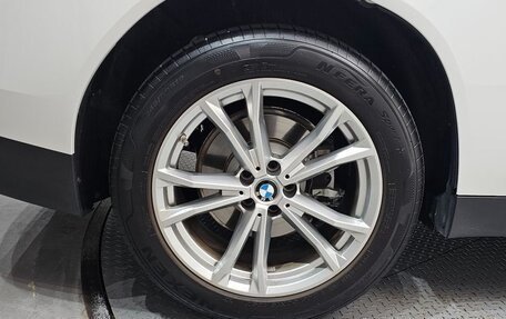 BMW X3, 2026 год, 8 110 000 рублей, 5 фотография