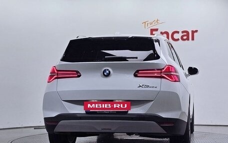 BMW X3, 2026 год, 8 110 000 рублей, 4 фотография