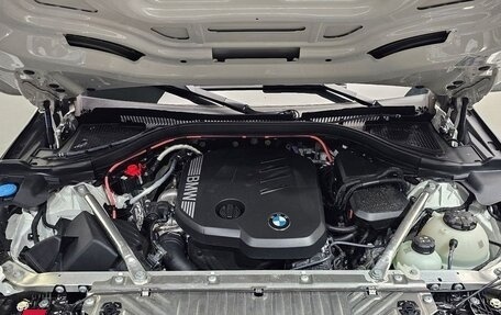 BMW X3, 2026 год, 8 110 000 рублей, 6 фотография