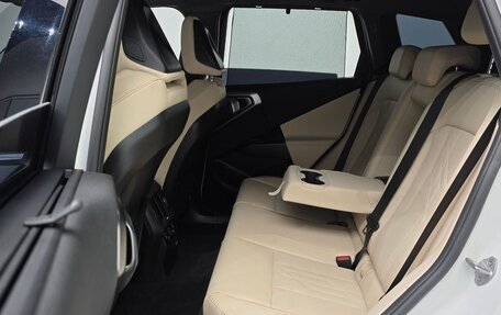 BMW X3, 2026 год, 8 110 000 рублей, 18 фотография