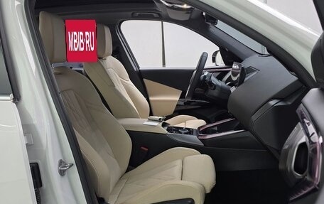 BMW X3, 2026 год, 8 110 000 рублей, 16 фотография