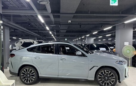 BMW X6, 2026 год, 15 336 000 рублей, 2 фотография