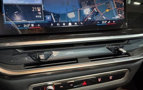 BMW X6, 2026 год, 15 336 000 рублей, 8 фотография