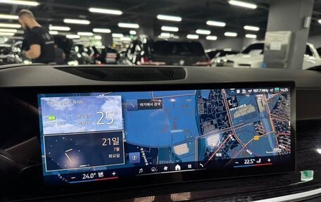 BMW X6, 2026 год, 15 336 000 рублей, 7 фотография