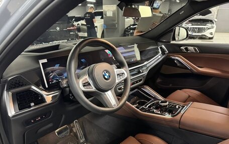 BMW X6, 2026 год, 15 336 000 рублей, 4 фотография