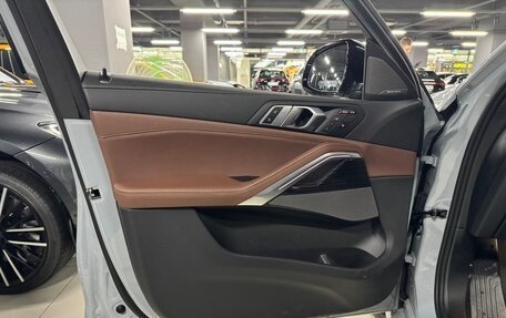 BMW X6, 2026 год, 15 336 000 рублей, 5 фотография