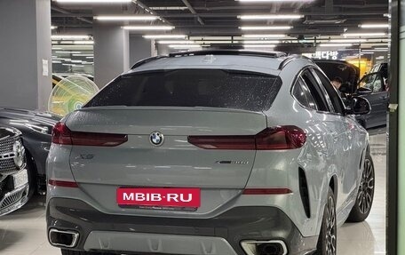 BMW X6, 2026 год, 15 336 000 рублей, 3 фотография