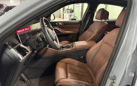 BMW X6, 2026 год, 15 336 000 рублей, 6 фотография