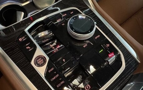 BMW X6, 2026 год, 15 336 000 рублей, 9 фотография