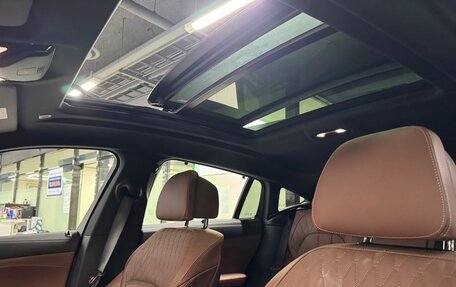 BMW X6, 2026 год, 15 336 000 рублей, 11 фотография