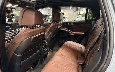 BMW X6, 2026 год, 15 336 000 рублей, 10 фотография